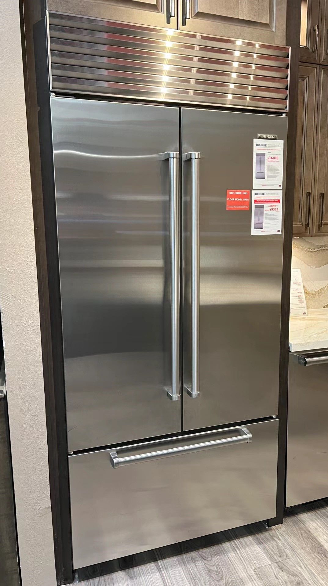 Appliance Sales & Repair