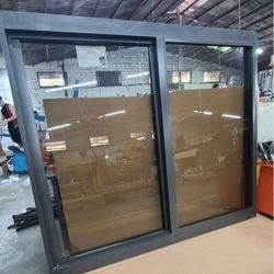Hurricane Impact Rated Doors 