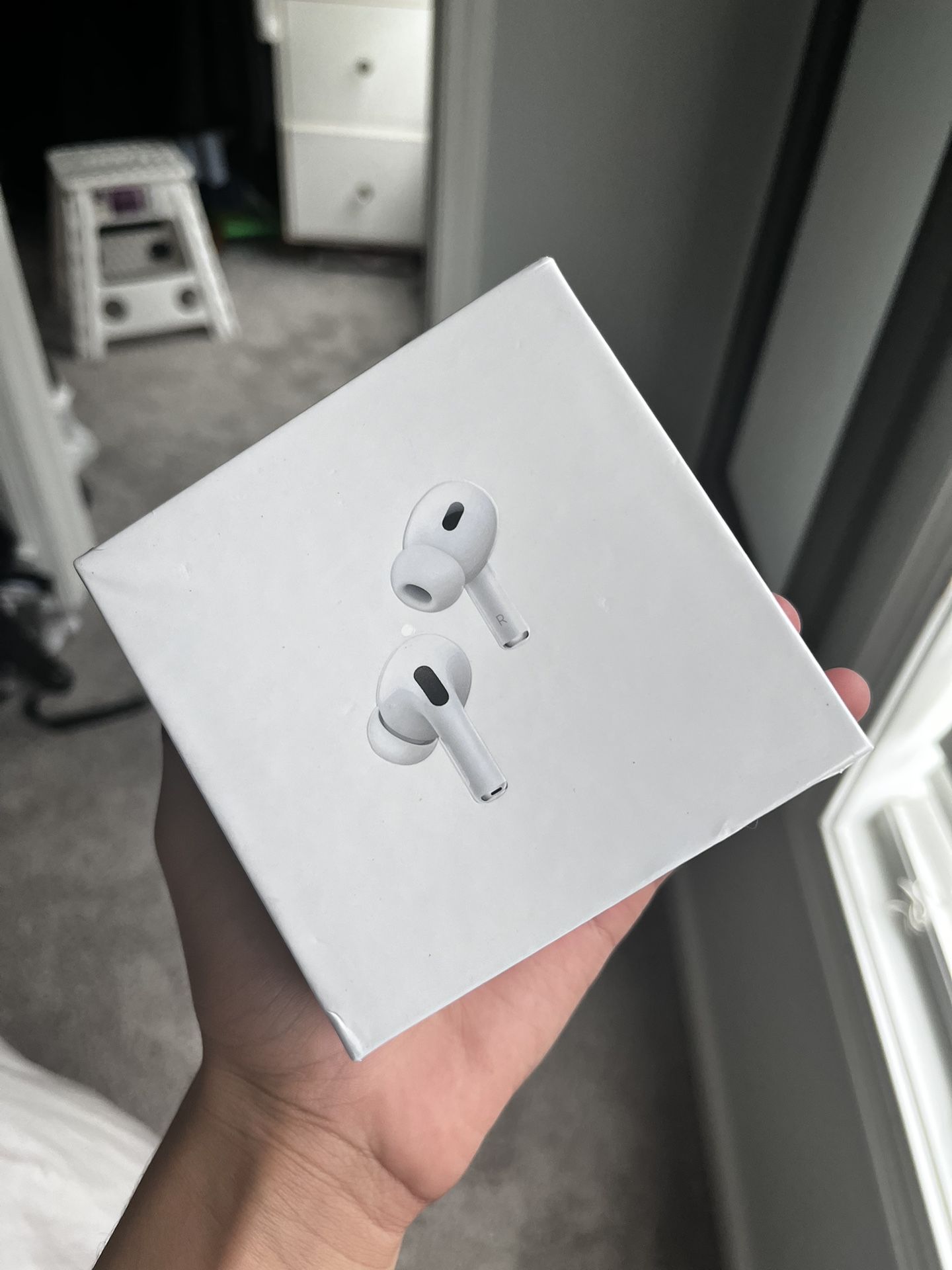 AirPods Pro 2nd Gen