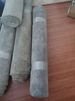 Brand new rug