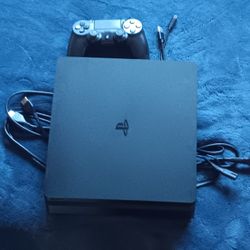 Ps4 Slim
