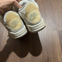 Jordan 3