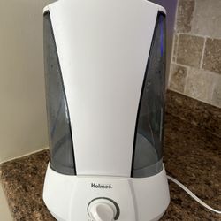 Humidifier 