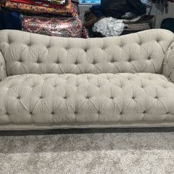 Living Room Sofa Set