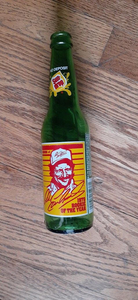 sun drop