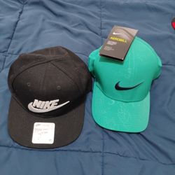 Hats Never Worn