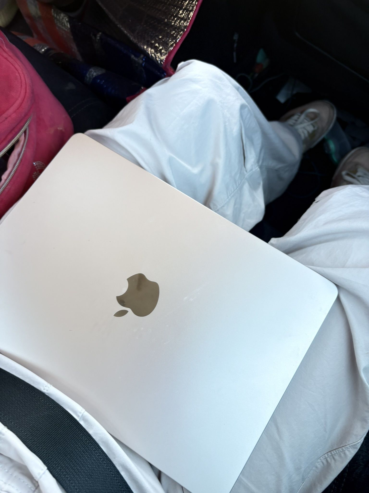 MacBook Air M4 13 Inch 