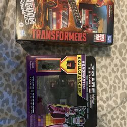 Transformers 