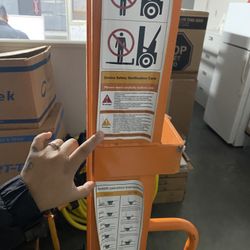 Forklift For Sale