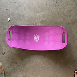 Super Fit Balance Board 