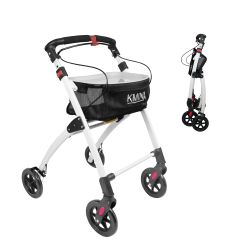 Brand New Kmina Pro Rollator