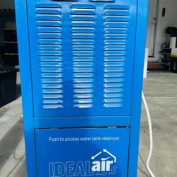 IDE ALair GROWING CLIMATE SOLUTIONS™