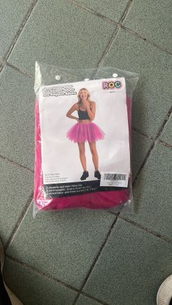 Pink Tutu