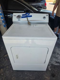 Kenmore dryer