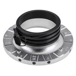 Speed Ring Adapter Profoto Mount