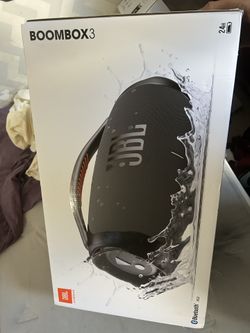jbl boom box 3