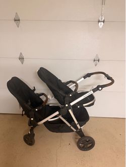Mockingbird stroller