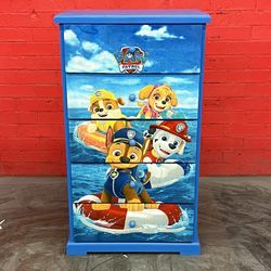 Paw Patrol Kids Furniture Brand New