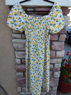 New Size Small dress