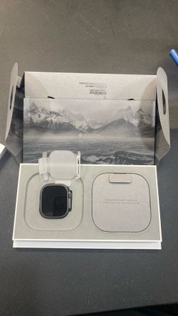 Apple Watch A3281