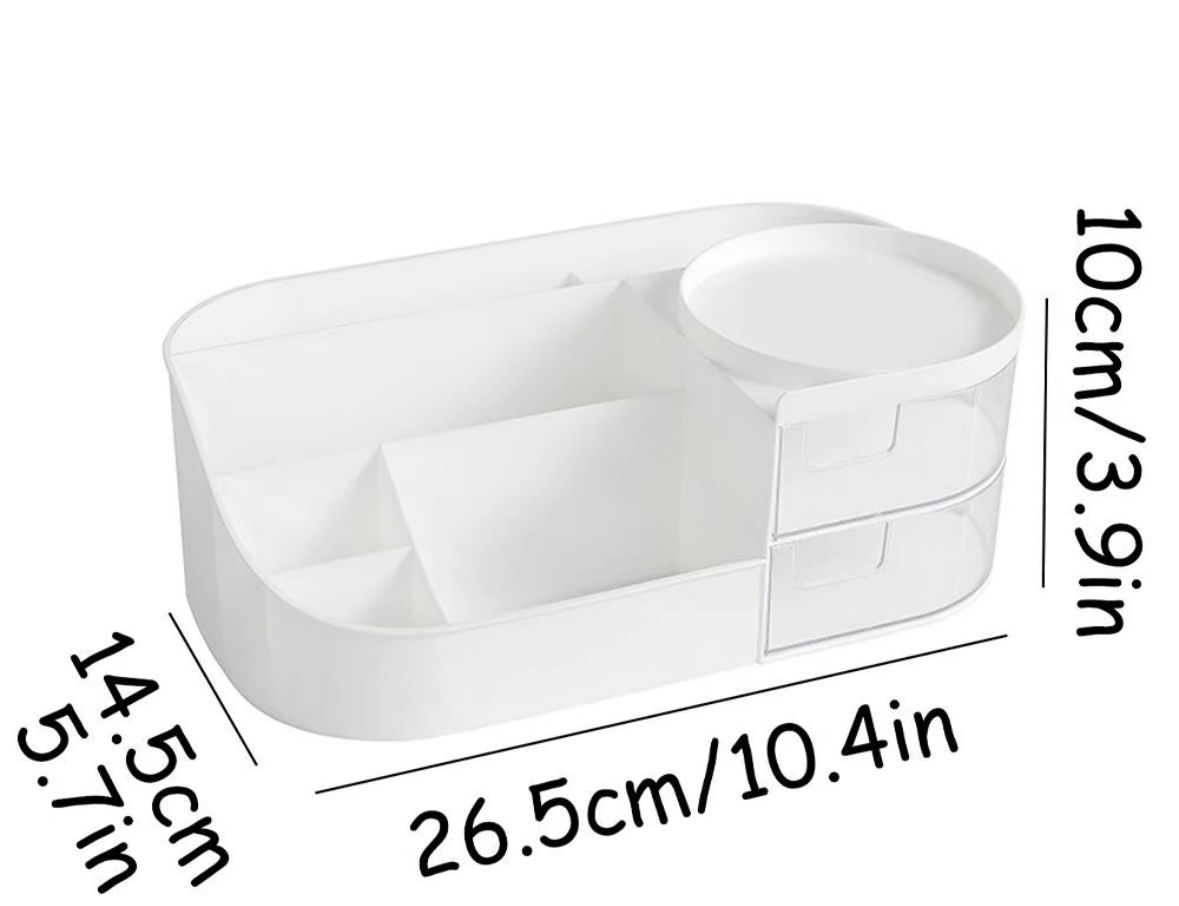 Beauty Organizer