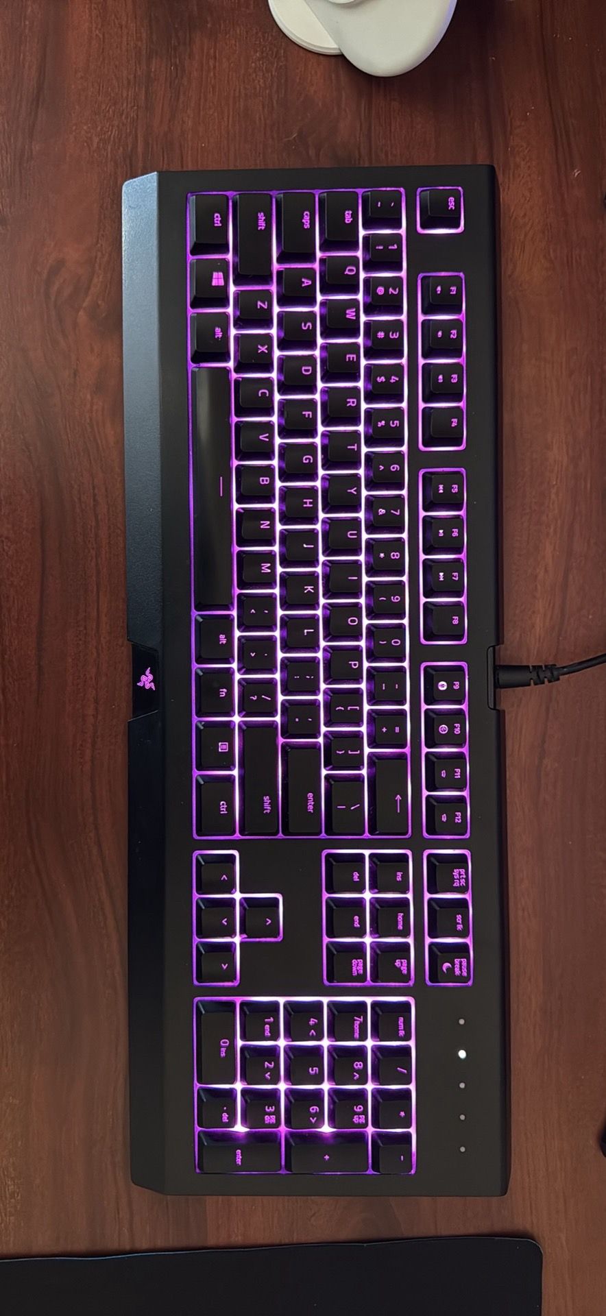 Razer Cynosa Chroma