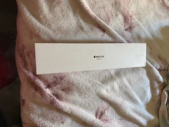 Apple whachs