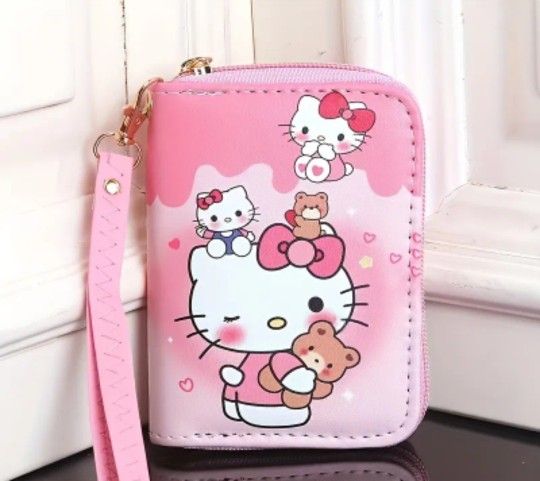 Hello Kitty Bags