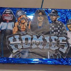 Homies Piñata