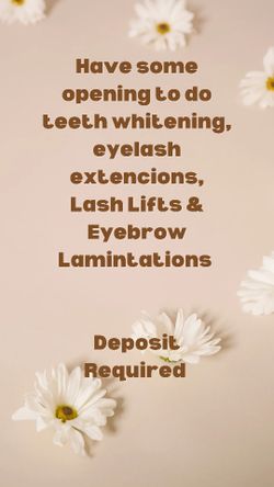 Lash Sell