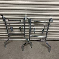 Folding table Legs
