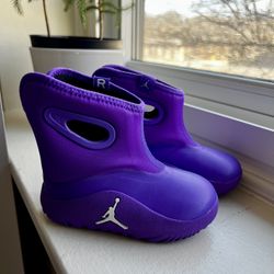 Jordan Rain Boots