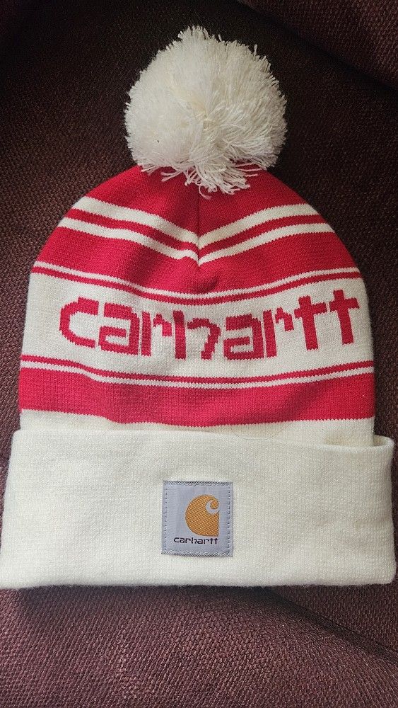 Carhartt Beanie