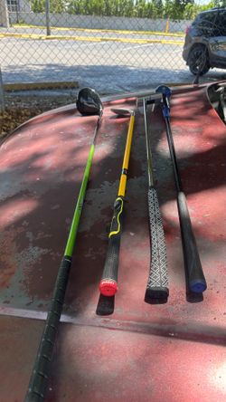 Golf item