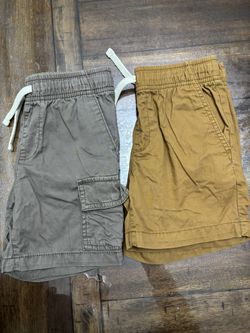 Old navy shorts