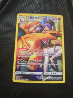 ๐ฅLost Origin Charizard TG03/TG03๐ฅ ๐ขREAD DESCRIPTION๐ข