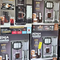 Ninja coffee maker New