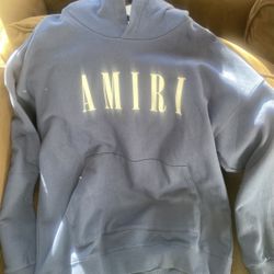 Amiri Hoodie 