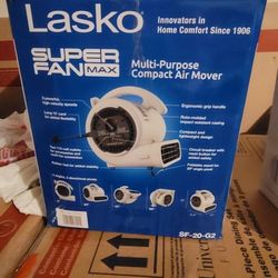 Lasko Fan