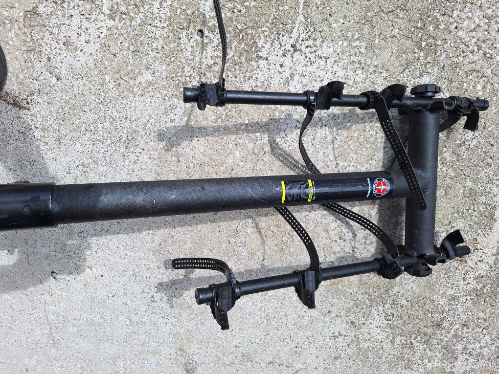 Shwin 4 Bike Rack