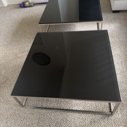 2 Coffee table 