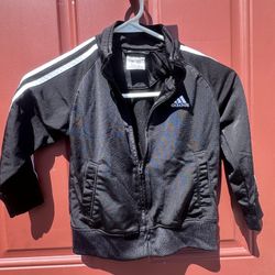 Boys 4T Adidas Jacket
