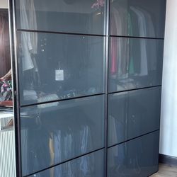 PAX Wardrobe Closets