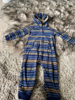 Size 24 m suitable for cold weather