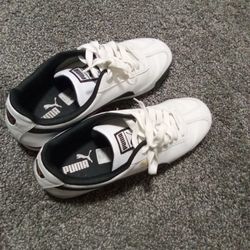 Shoes Pumas Mens