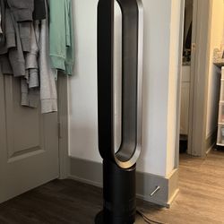 Dyson Cool Tower Bladeless Fan AM07