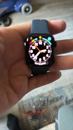 Apple Watch 41mm