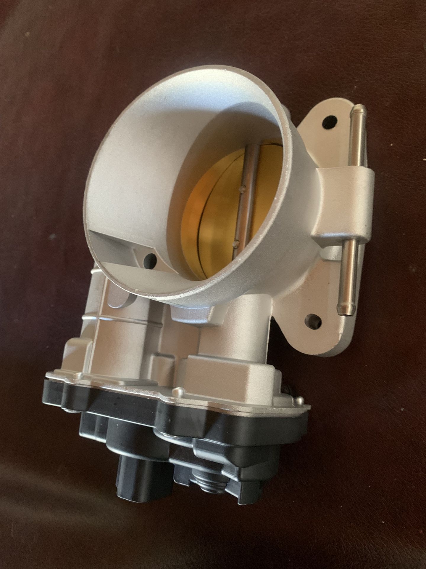 Nilight Throttle