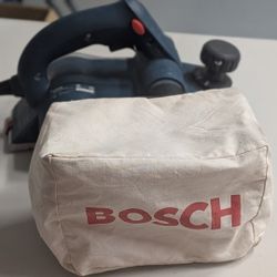 Bosch Planer