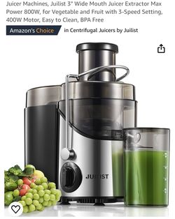 Juicer